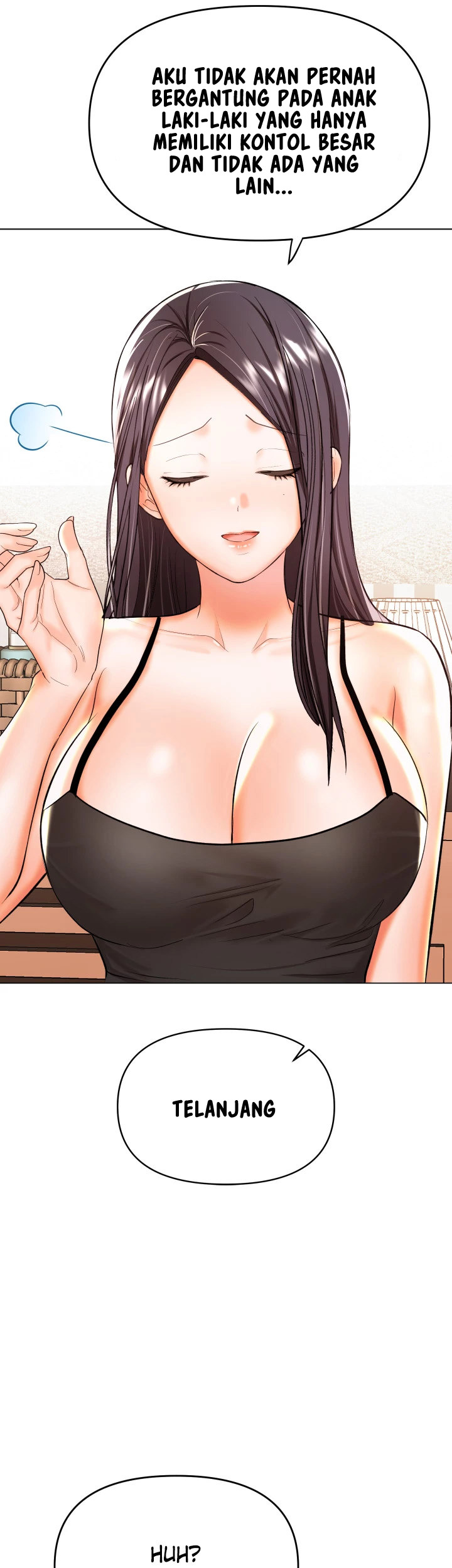 Sponsor Me Please: Chapter chapter-50 - Page 50
