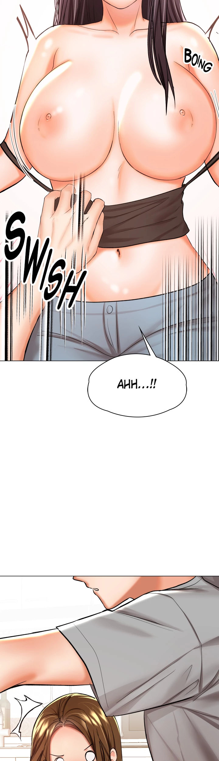 Sponsor Me Please: Chapter chapter-50 - Page 52