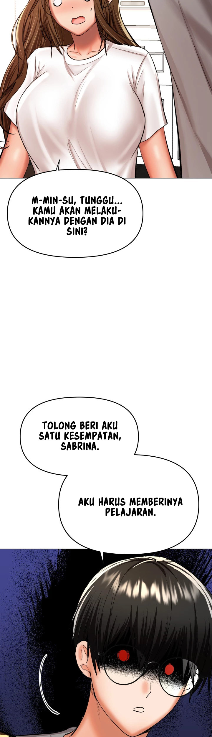 Sponsor Me Please: Chapter chapter-50 - Page 53