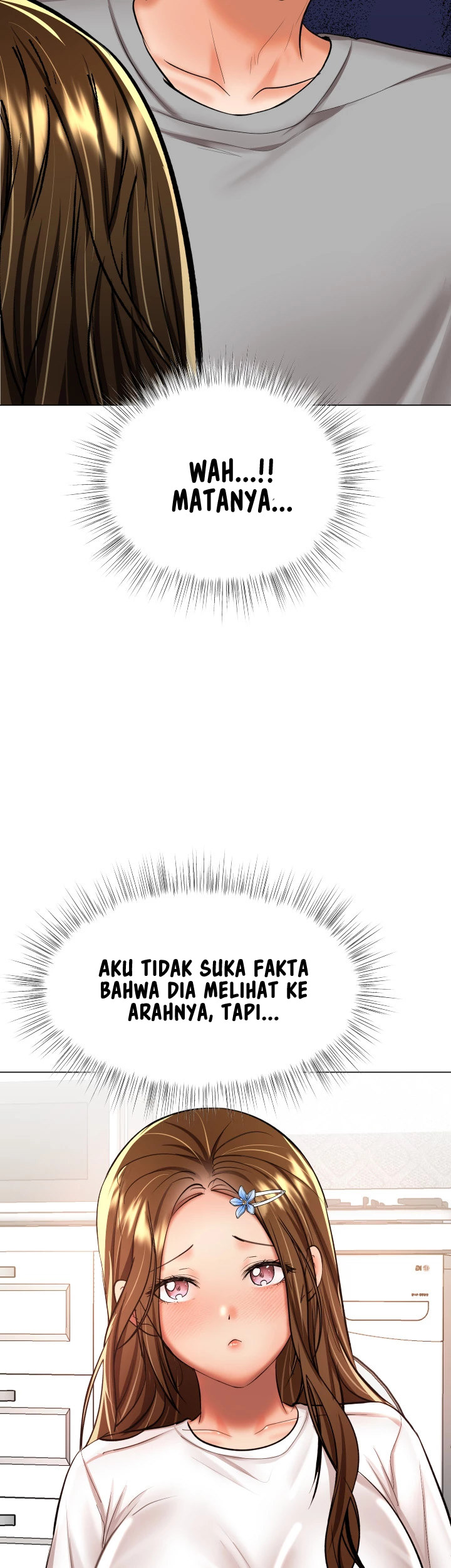 Sponsor Me Please: Chapter chapter-50 - Page 54
