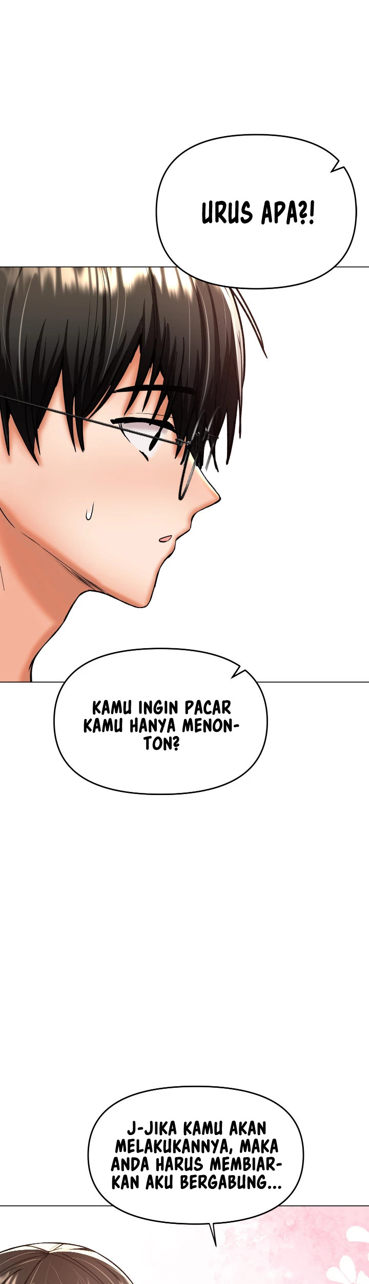 Sponsor Me Please: Chapter chapter-50 - Page 57