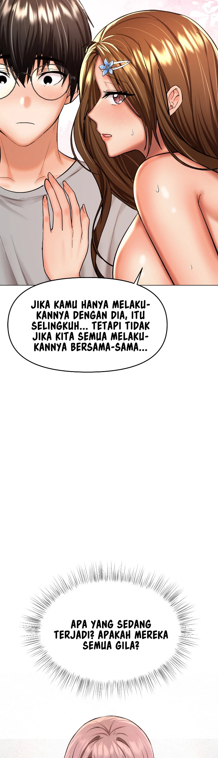 Sponsor Me Please: Chapter chapter-50 - Page 58