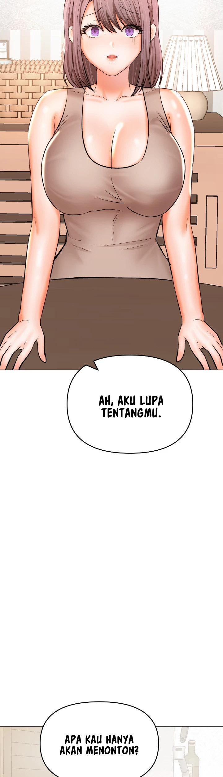 Sponsor Me Please: Chapter chapter-50 - Page 59