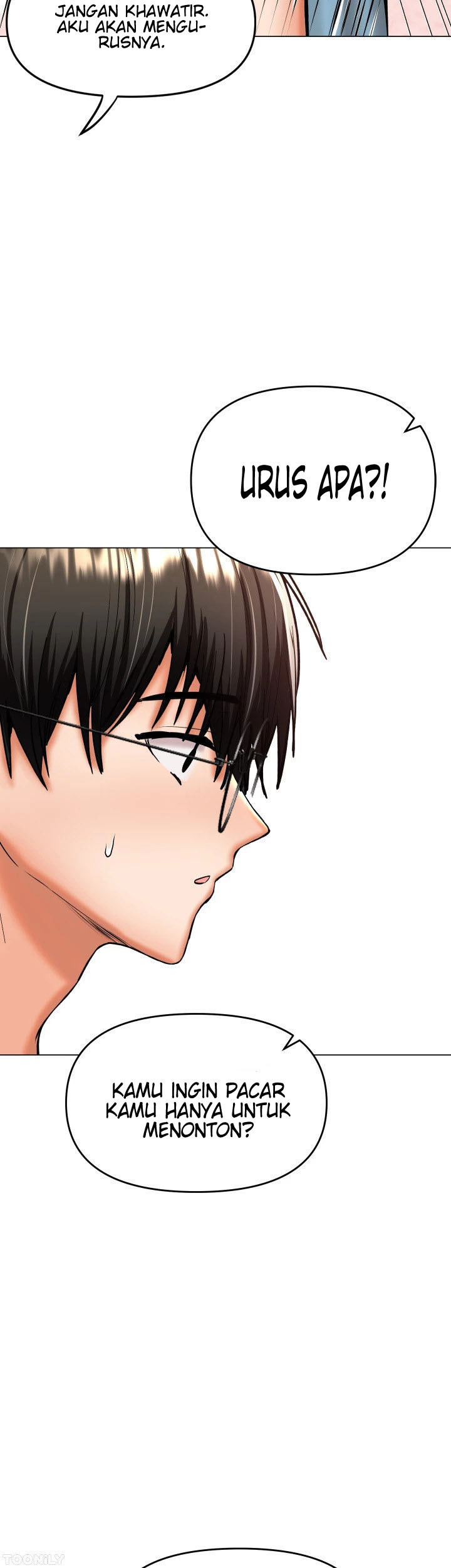 Sponsor Me Please: Chapter chapter-51 - Page 4