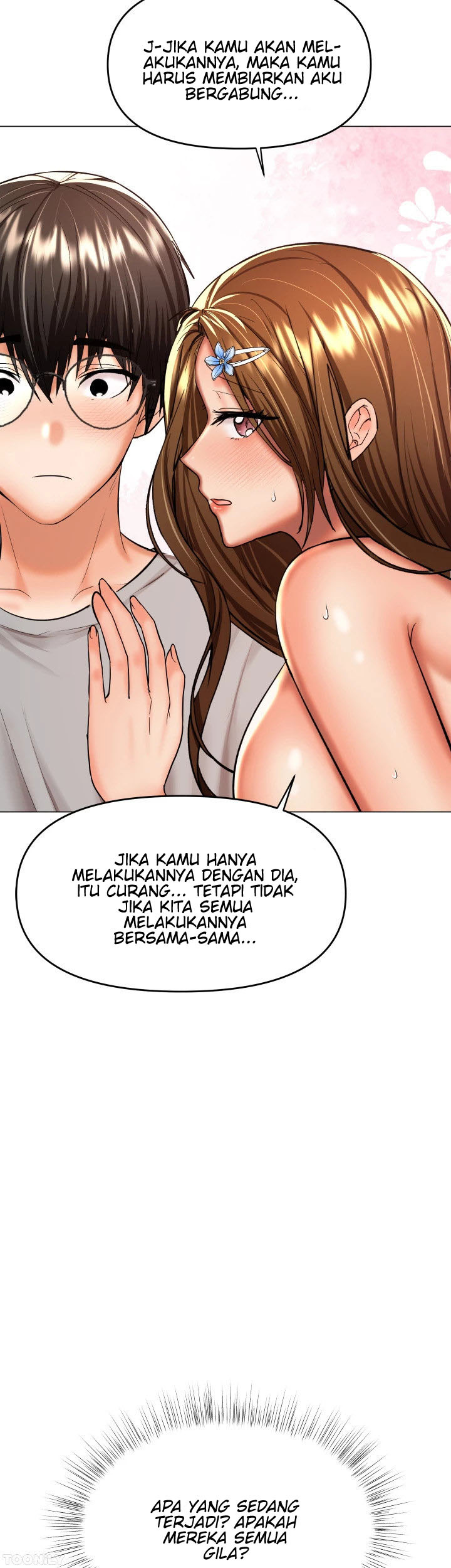 Sponsor Me Please: Chapter chapter-51 - Page 5