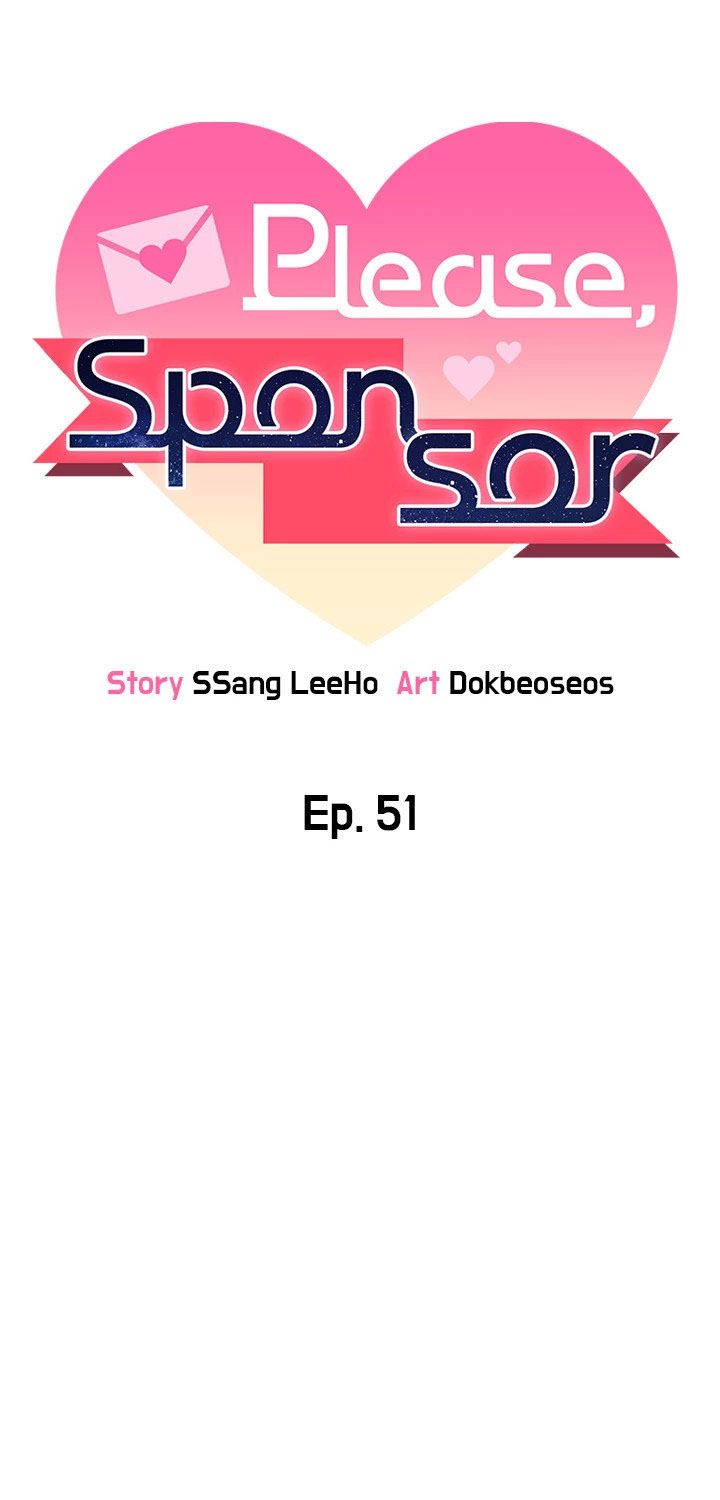Sponsor Me Please: Chapter chapter-51 - Page 8