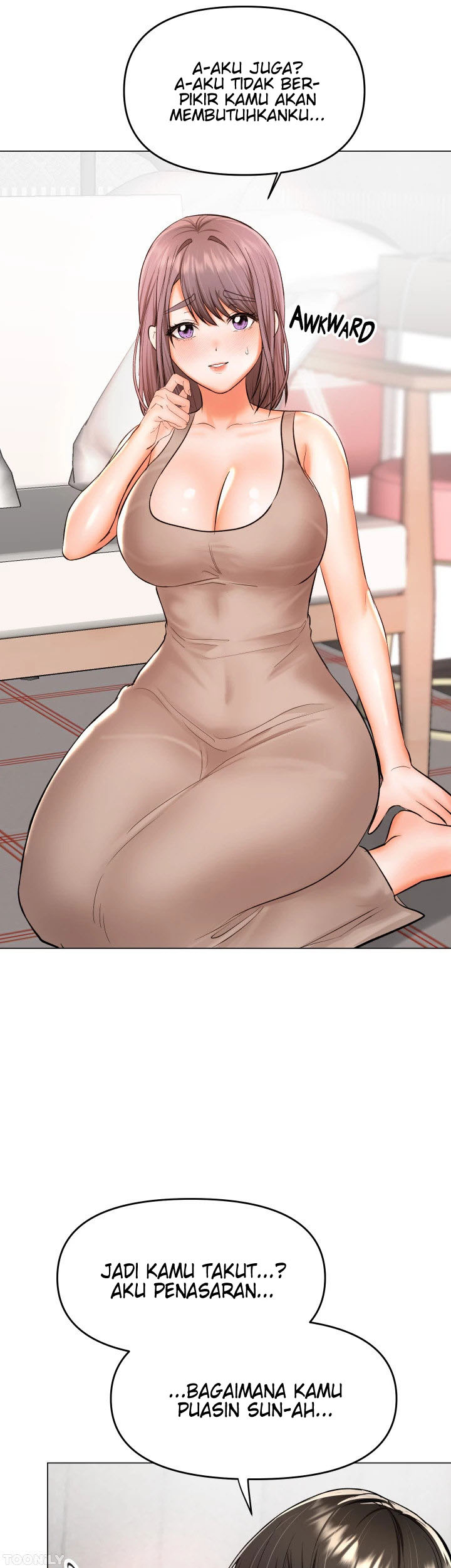 Sponsor Me Please: Chapter chapter-51 - Page 9