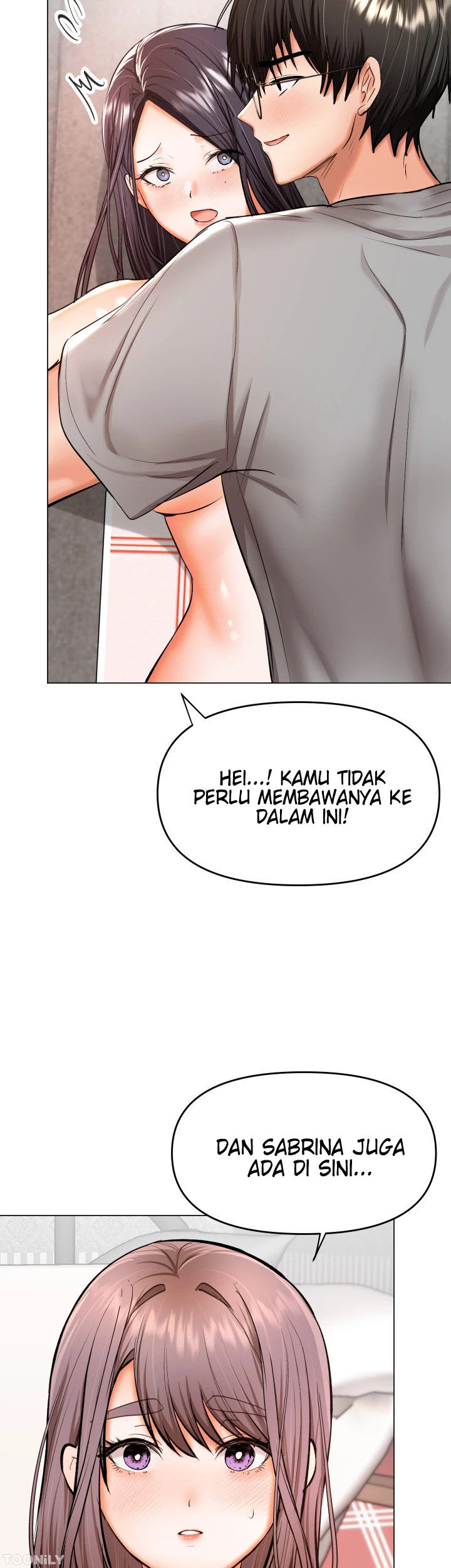 Sponsor Me Please: Chapter chapter-51 - Page 10