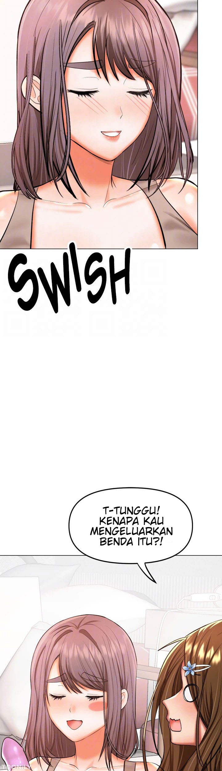 Sponsor Me Please: Chapter chapter-51 - Page 13