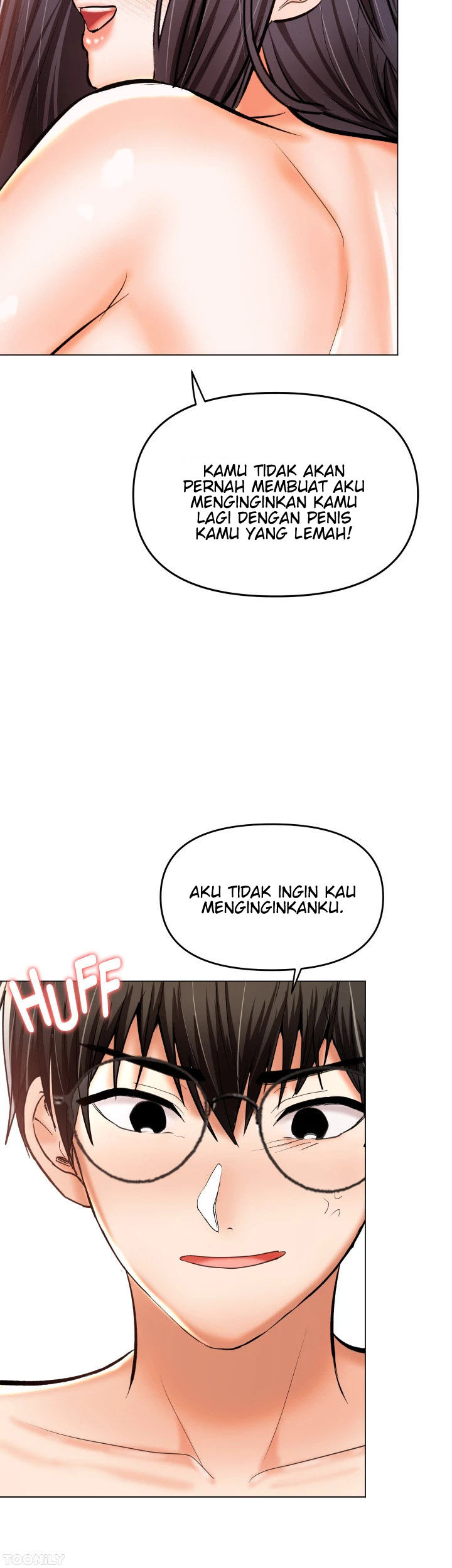 Sponsor Me Please: Chapter chapter-51 - Page 29