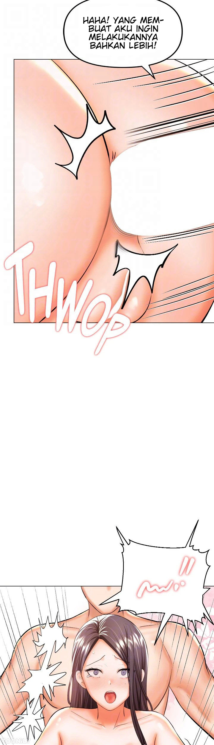 Sponsor Me Please: Chapter chapter-51 - Page 33