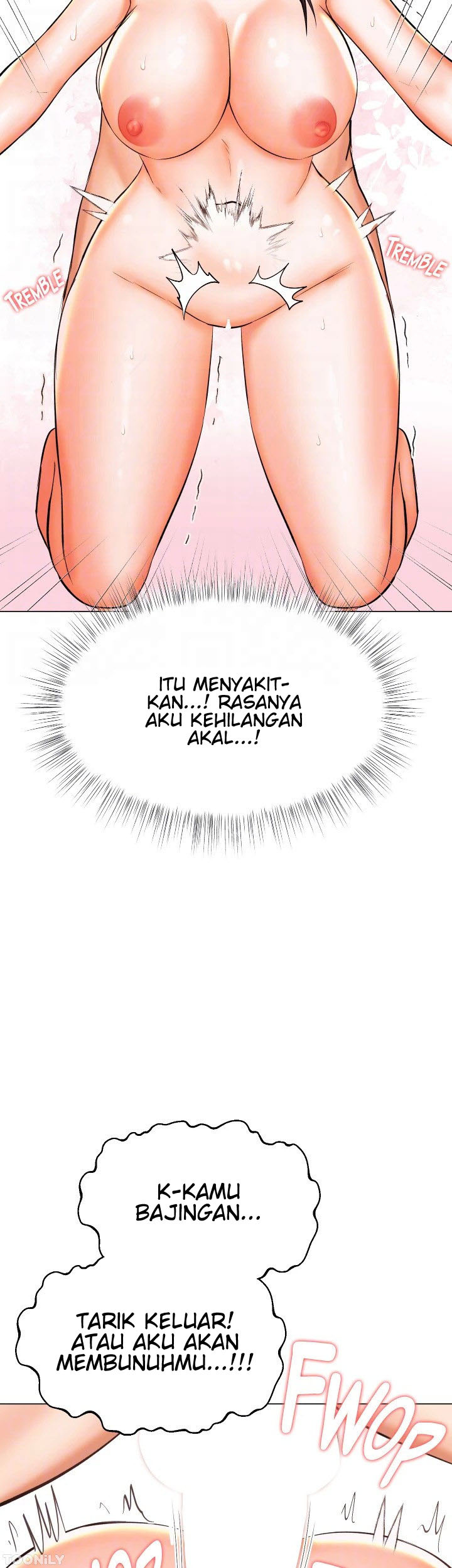 Sponsor Me Please: Chapter chapter-51 - Page 34