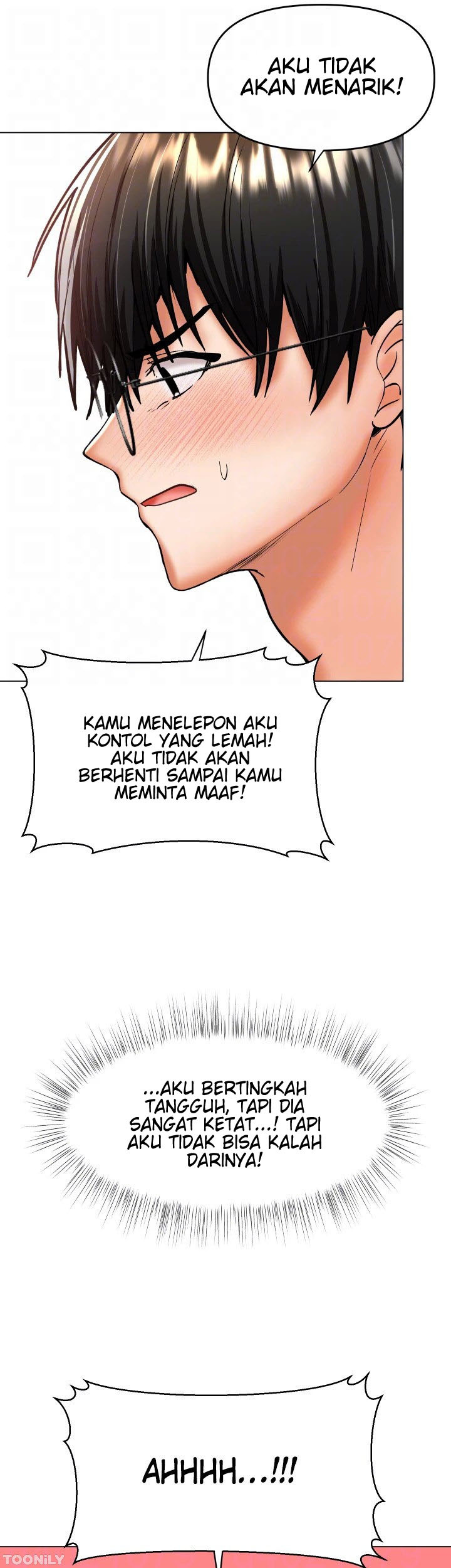 Sponsor Me Please: Chapter chapter-51 - Page 36