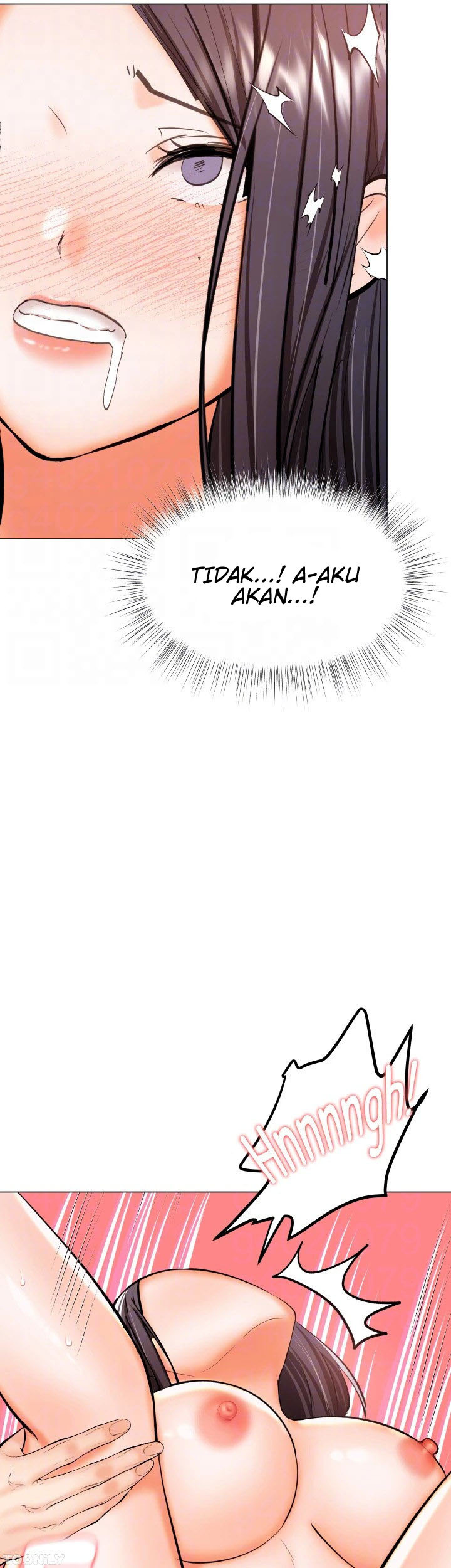 Sponsor Me Please: Chapter chapter-51 - Page 39