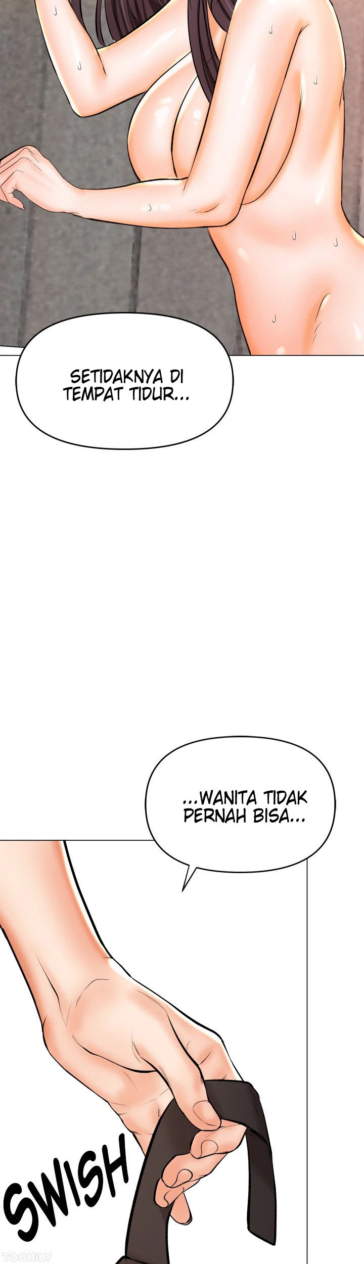 Sponsor Me Please: Chapter chapter-51 - Page 43