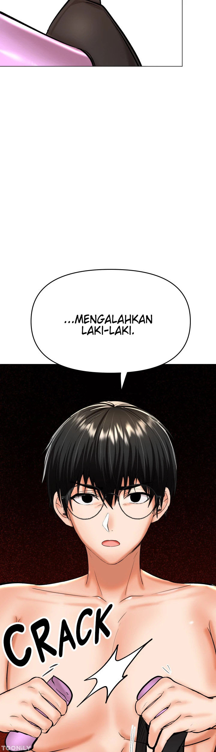Sponsor Me Please: Chapter chapter-51 - Page 44