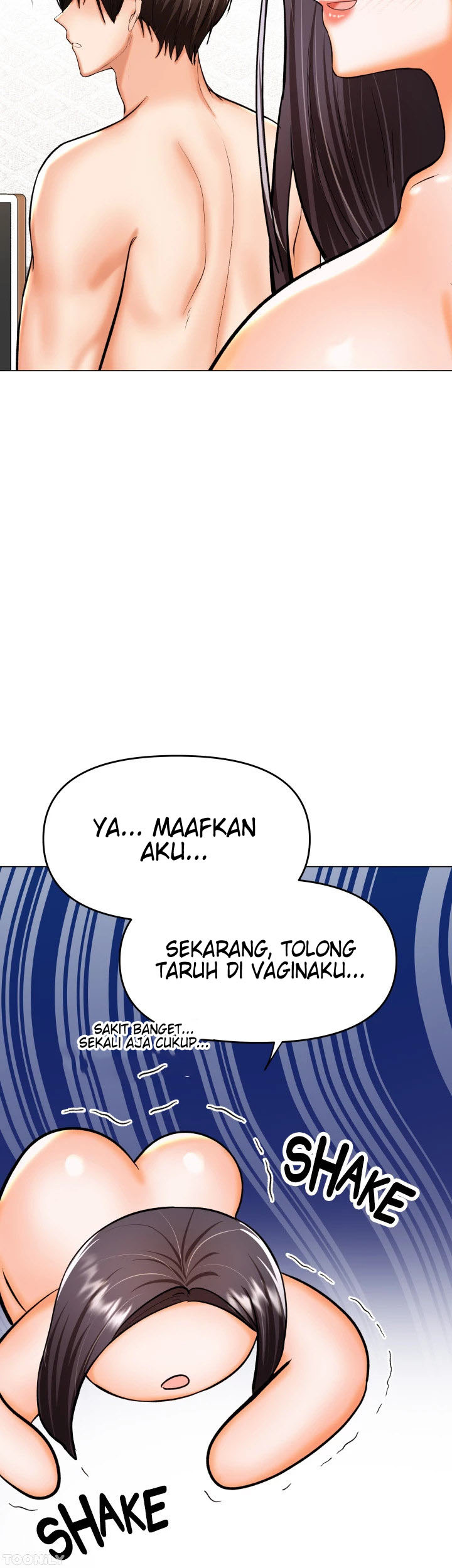 Sponsor Me Please: Chapter chapter-51 - Page 47