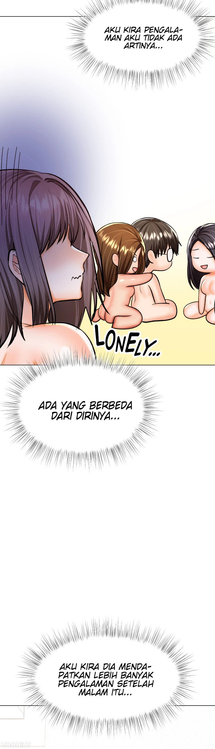 Sponsor Me Please: Chapter chapter-51 - Page 49
