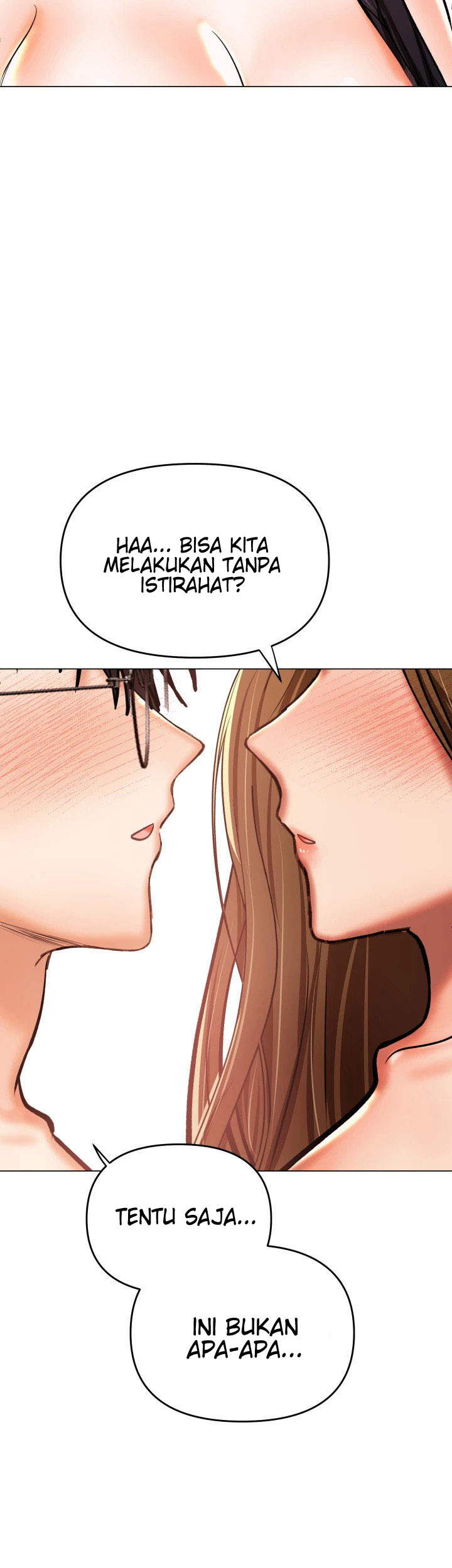 Sponsor Me Please: Chapter chapter-51 - Page 53