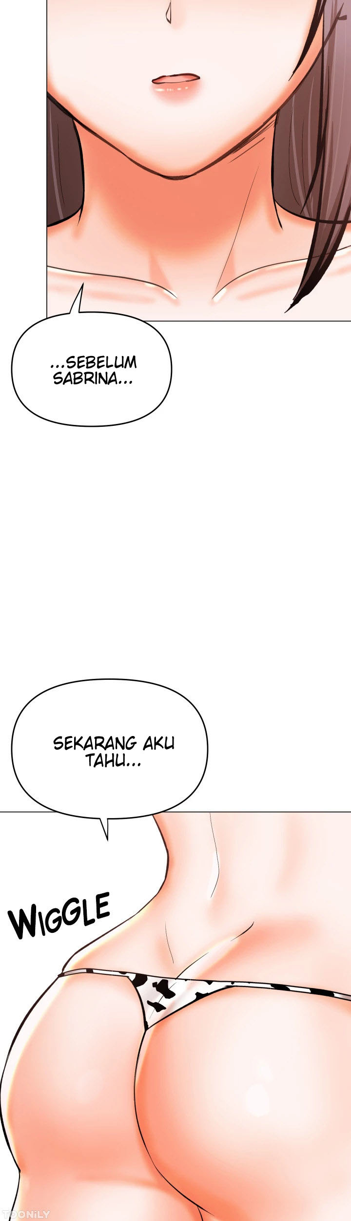 Sponsor Me Please: Chapter chapter-51 - Page 55