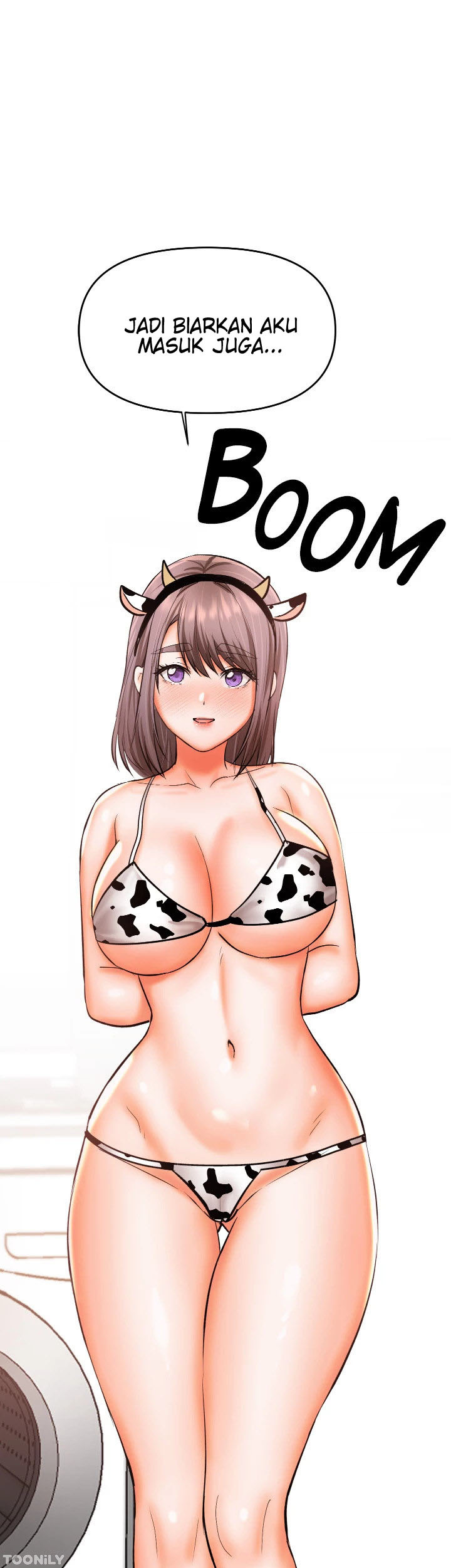 Sponsor Me Please: Chapter chapter-51 - Page 58