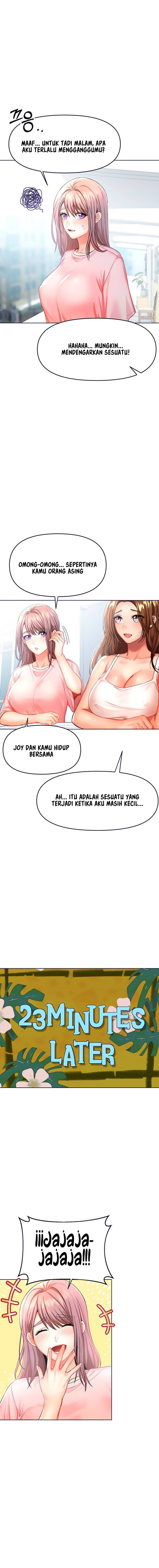 Sponsor Me Please: Chapter chapter-6 - Page 9