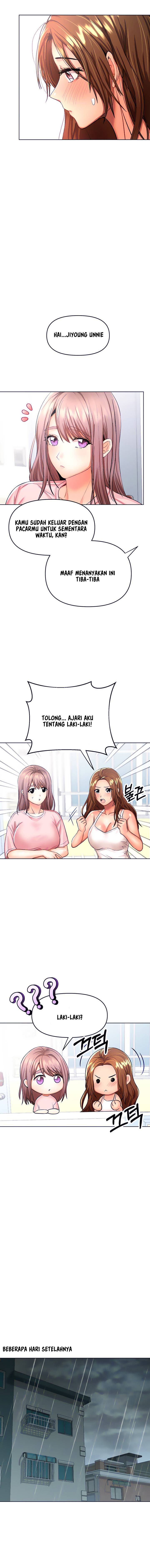 Sponsor Me Please: Chapter chapter-6 - Page 11