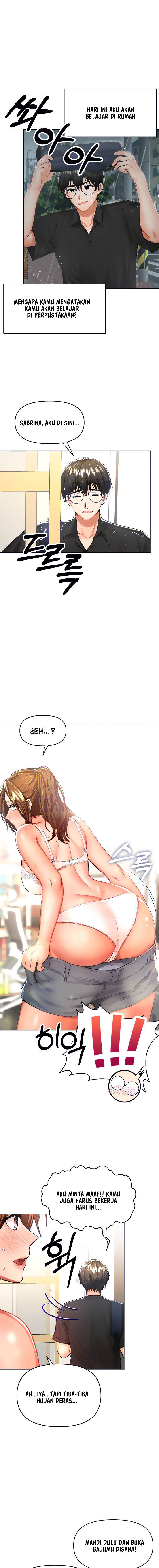 Sponsor Me Please: Chapter chapter-6 - Page 12
