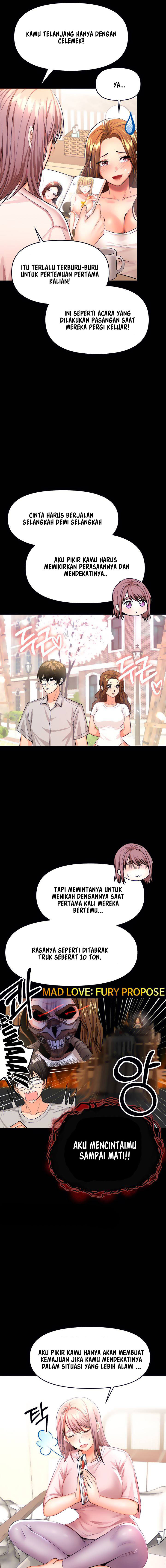 Sponsor Me Please: Chapter chapter-6 - Page 14
