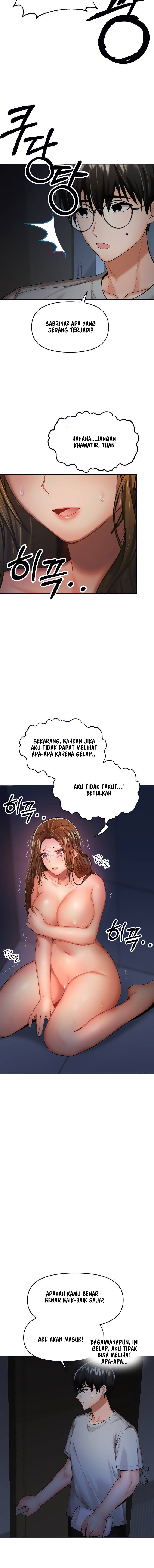 Sponsor Me Please: Chapter chapter-6 - Page 17