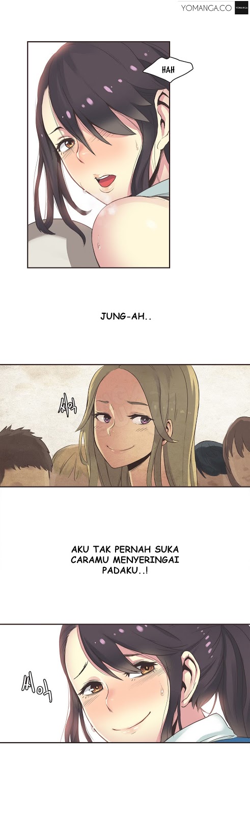 Sport Girl: Chapter chapter-20 - Page 4