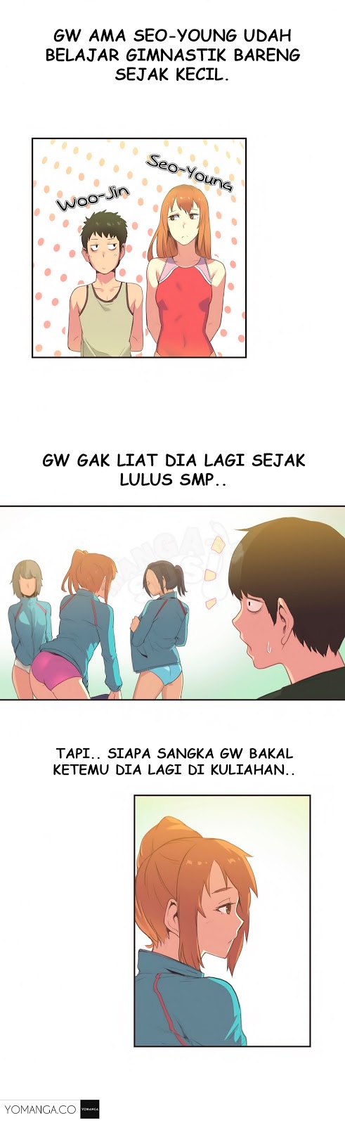 Sport Girl: Chapter chapter-23 - Page 6