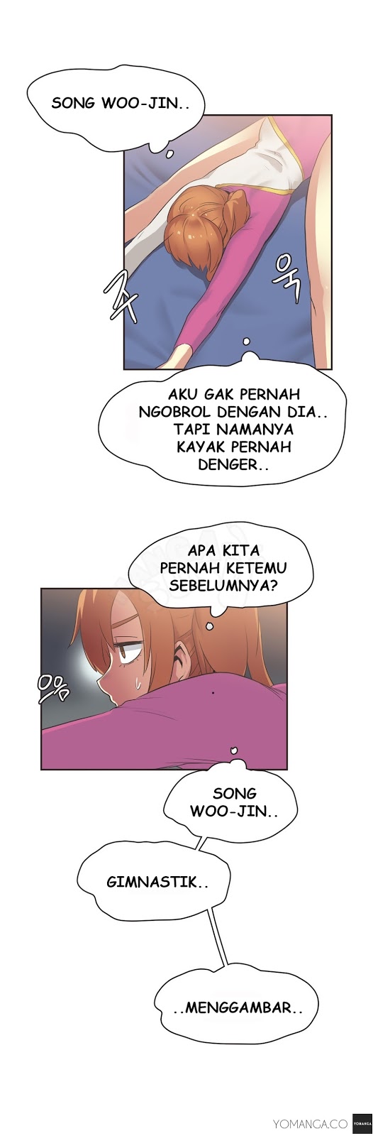 Sport Girl: Chapter chapter-24 - Page 7