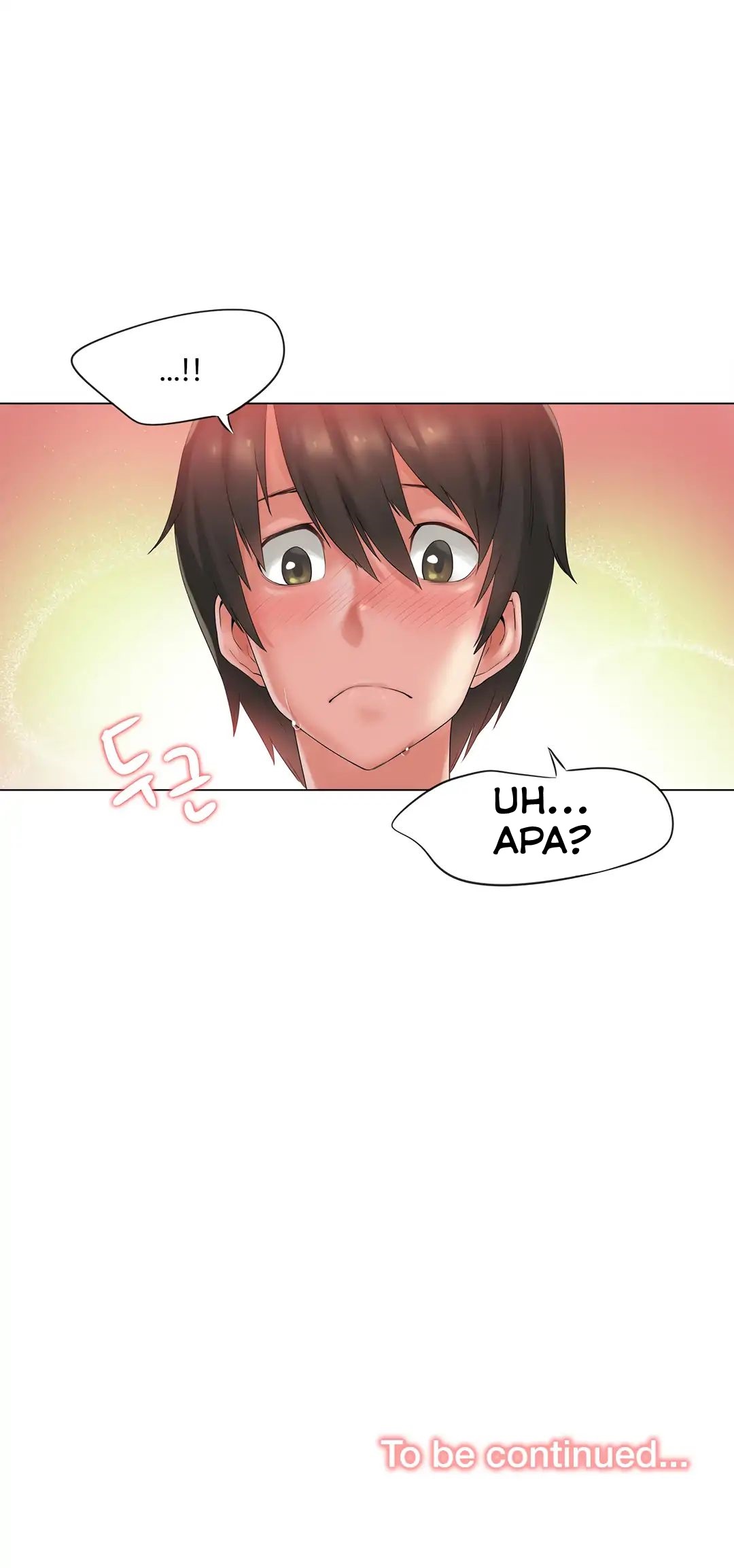 Sport Girl: Chapter chapter-30 - Page 22