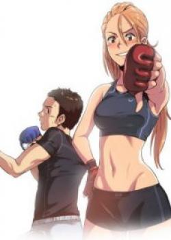 Sport Girl