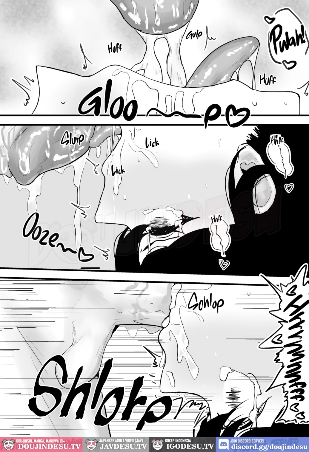 Sports Shoujo to Nettori Ecchi: Chapter chapter-1 - Page 41