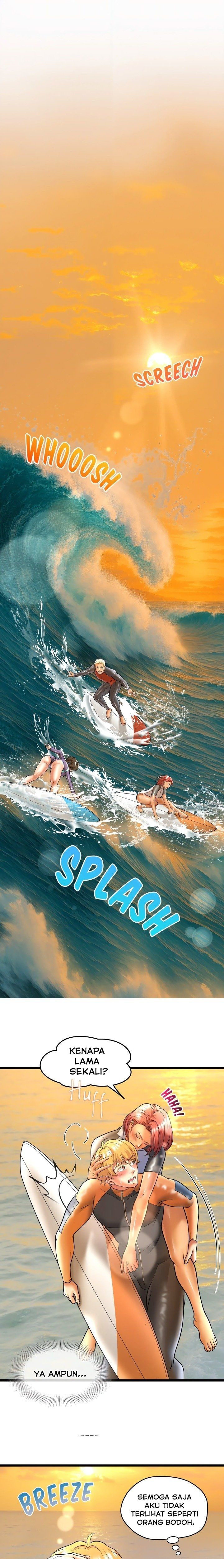 Spring Break With Stepsister (Uncensored): Chapter chapter-8 - Page 2