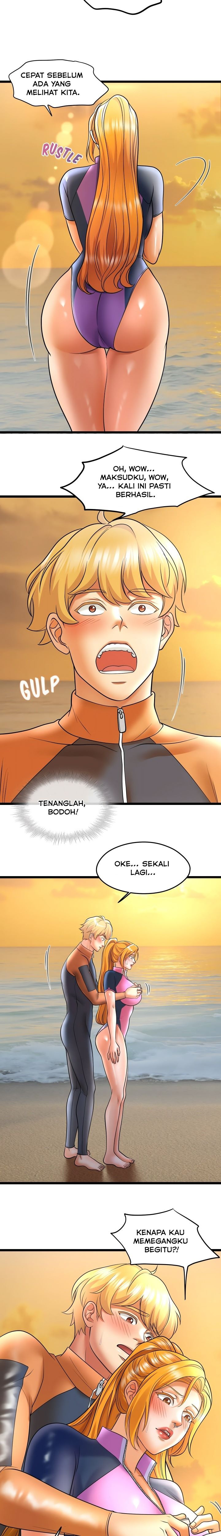 Spring Break With Stepsister (Uncensored): Chapter chapter-8 - Page 6