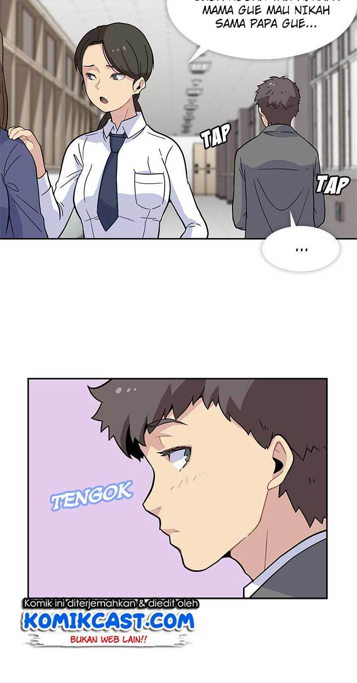 Springtime for Blossom: Chapter chapter-01 - Page 3