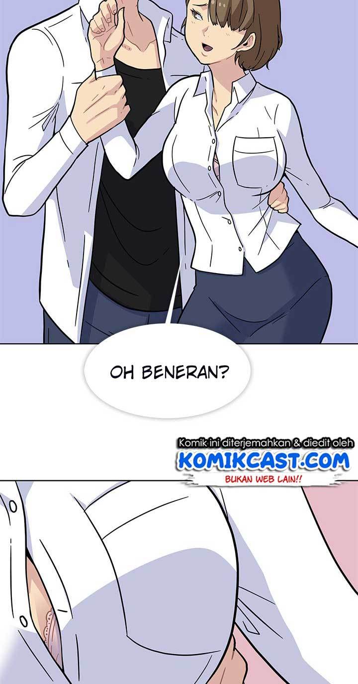 Springtime for Blossom: Chapter chapter-01 - Page 9