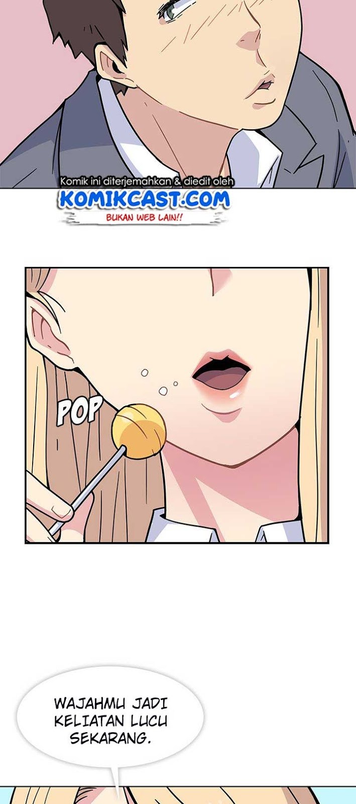 Springtime for Blossom: Chapter chapter-01 - Page 22