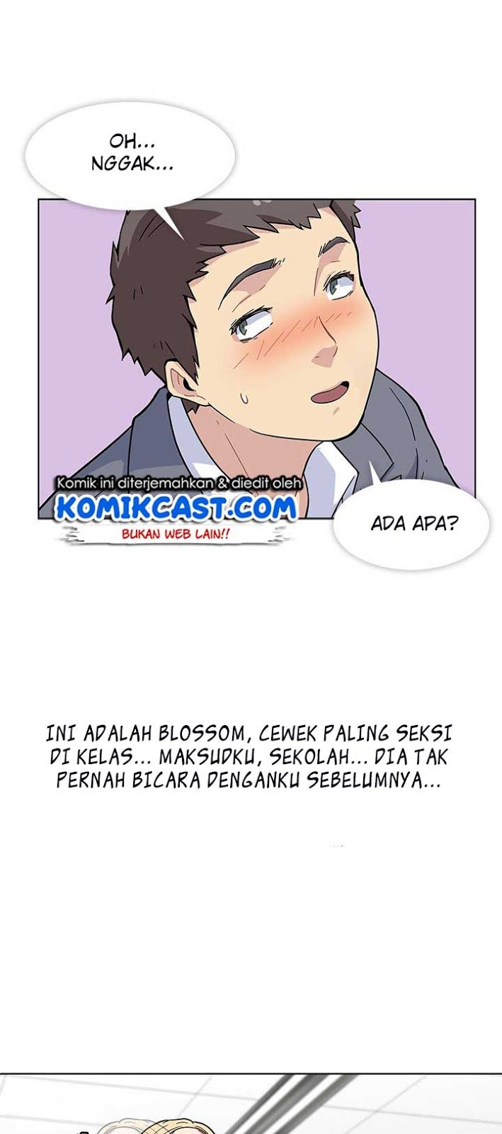 Springtime for Blossom: Chapter chapter-01 - Page 24