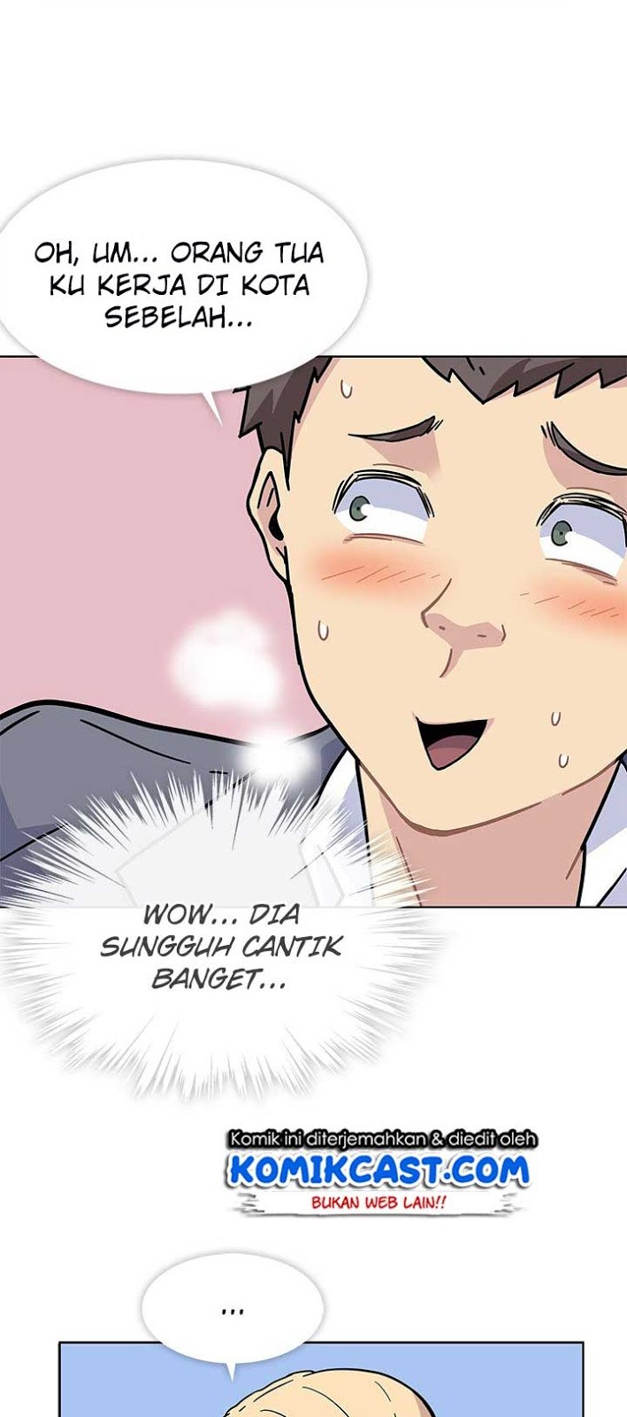 Springtime for Blossom: Chapter chapter-01 - Page 29