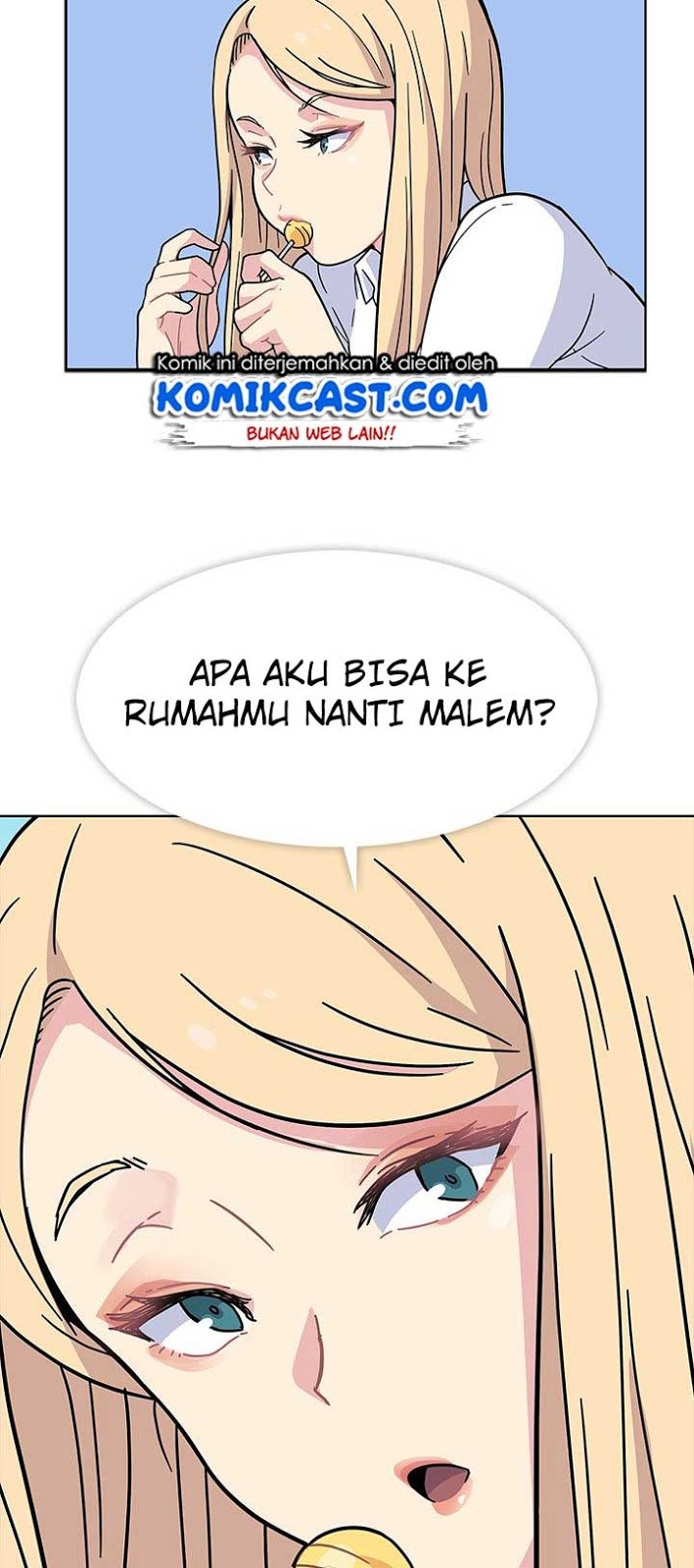 Springtime for Blossom: Chapter chapter-01 - Page 30