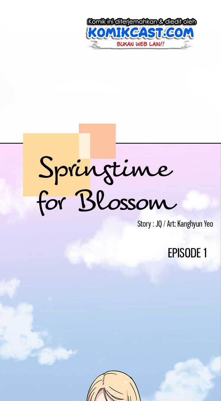 Springtime for Blossom: Chapter chapter-01 - Page 38