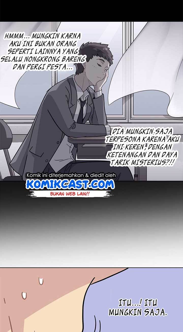 Springtime for Blossom: Chapter chapter-01 - Page 41