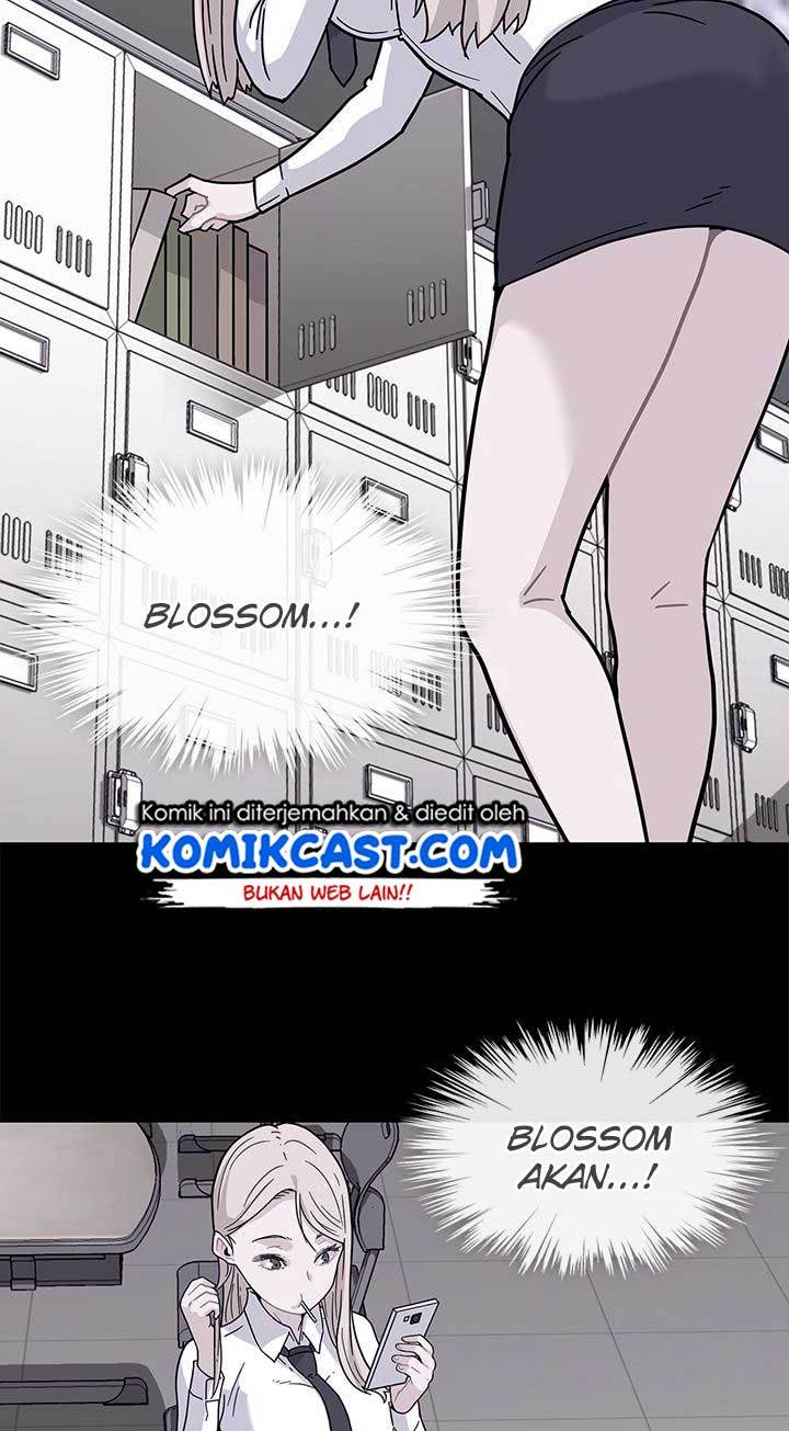 Springtime for Blossom: Chapter chapter-01 - Page 44