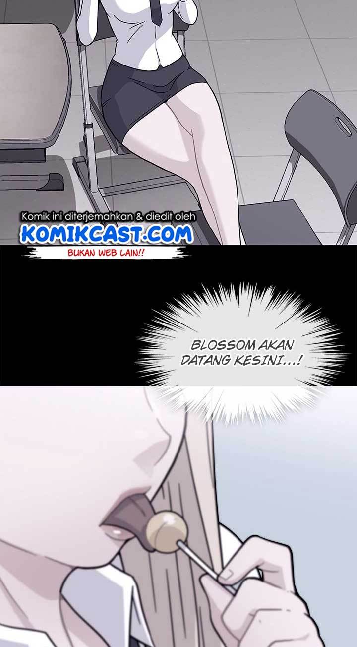 Springtime for Blossom: Chapter chapter-01 - Page 45
