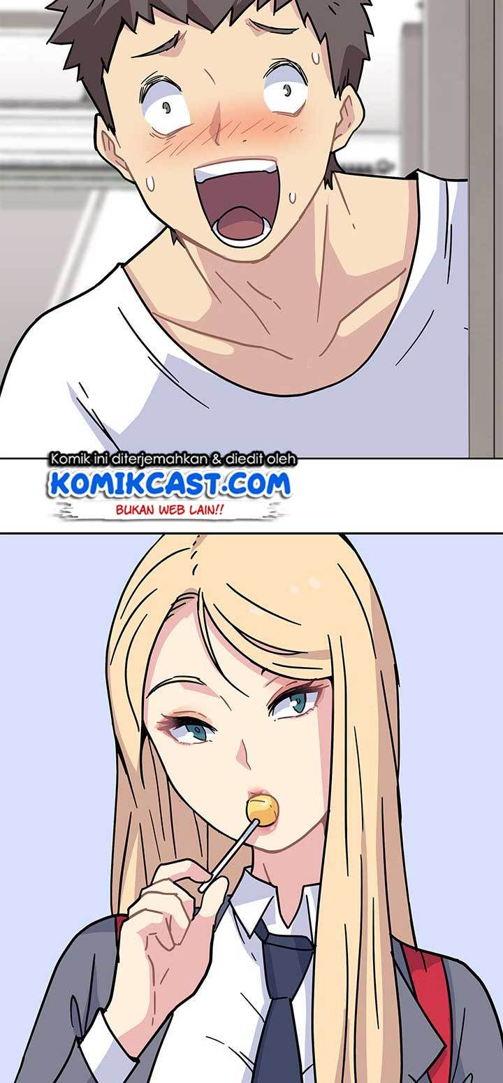 Springtime for Blossom: Chapter chapter-01 - Page 55