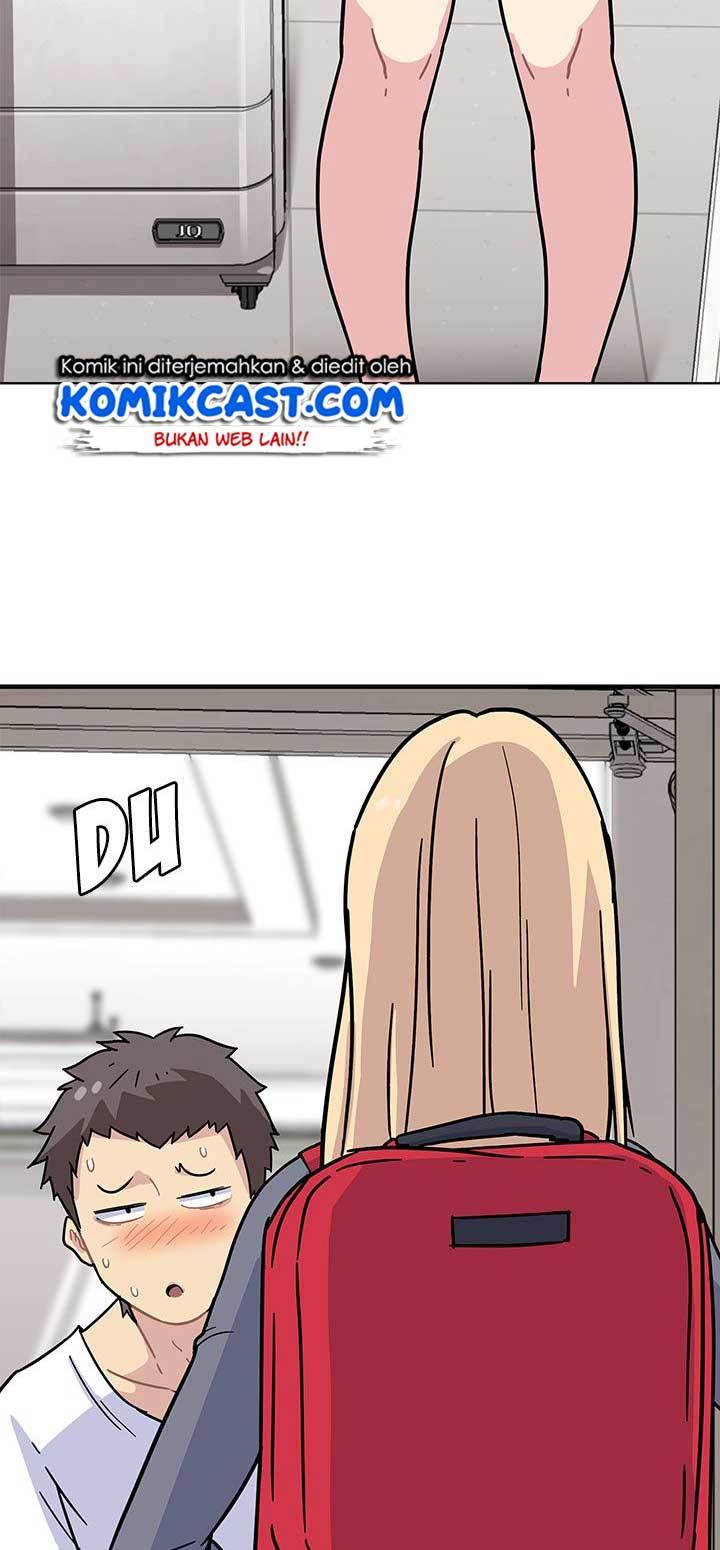 Springtime for Blossom: Chapter chapter-01 - Page 59